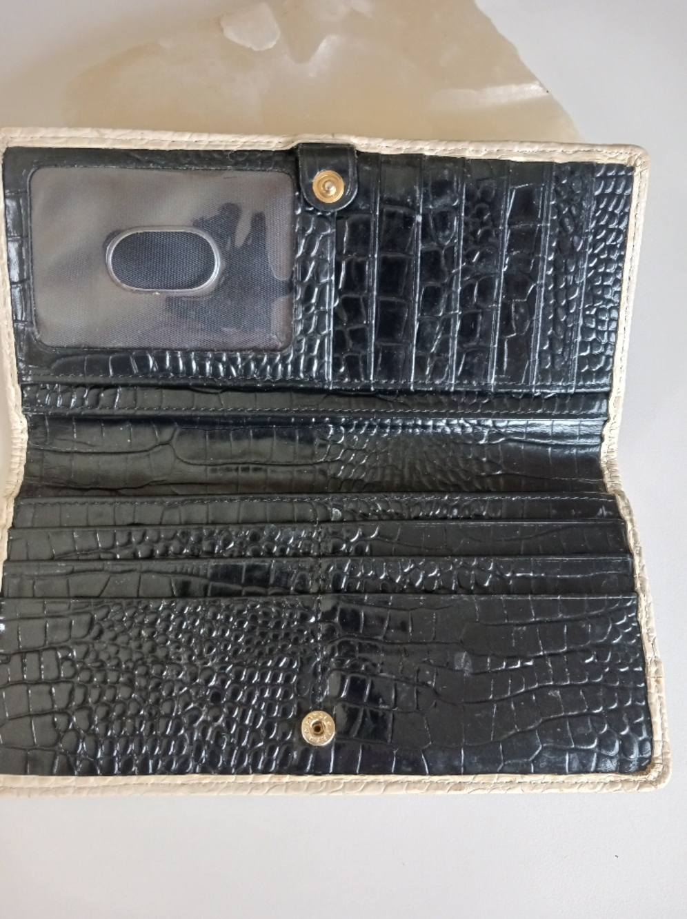 Brahmin Ady Wallet - Picture 5 of 12